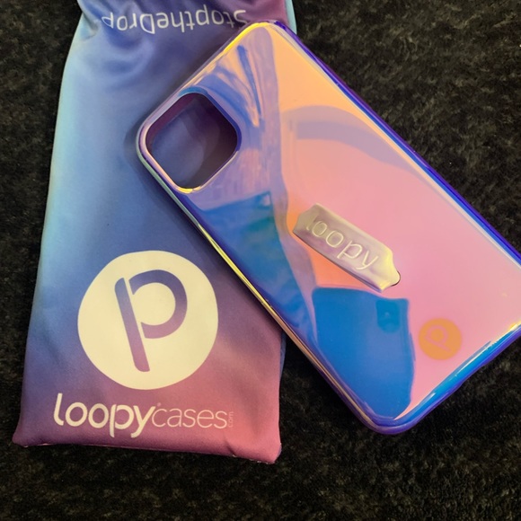 New Loopy case for iPhone 11 Pro - Picture 6 of 6
